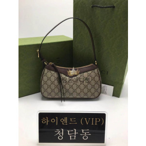 구찌 GG 오피디아 스몰 핸드백 735145
