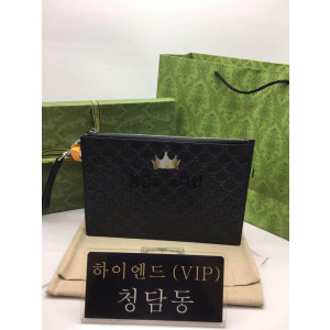 구찌 GG 클러치백 473950