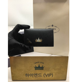 프라다 사피아노 카드지갑 2MC101