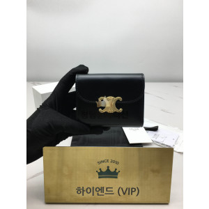 셀린느 트리오페 지갑