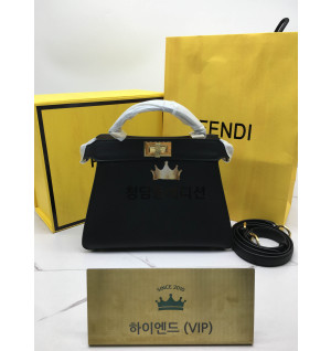 펜디 피카부 I SEE U 스몰