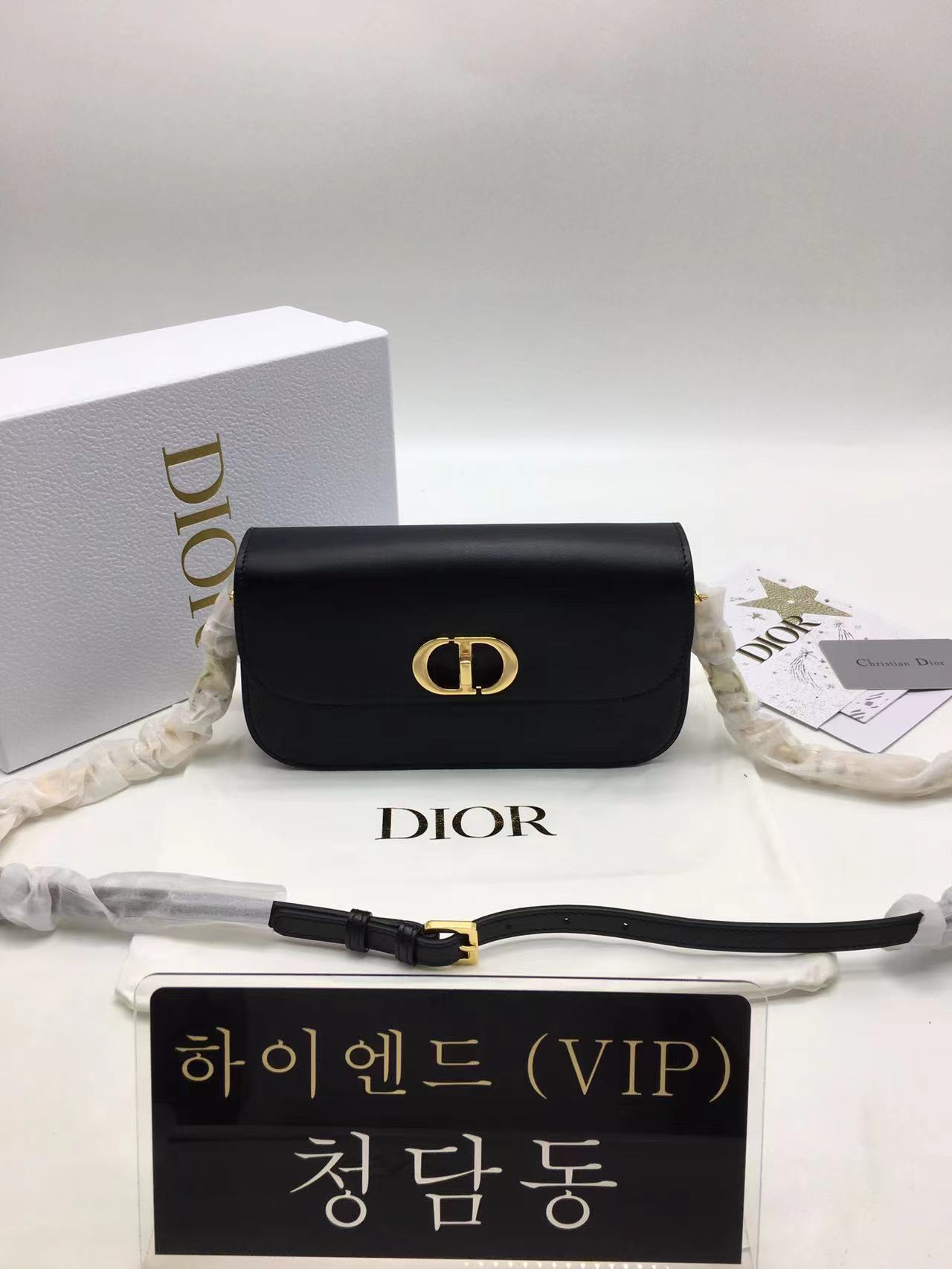 디올 30몽테인 에비뉴백