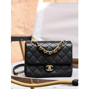 샤넬 23P 레트로 플랩백