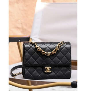 샤넬 23P 레트로 플랩백