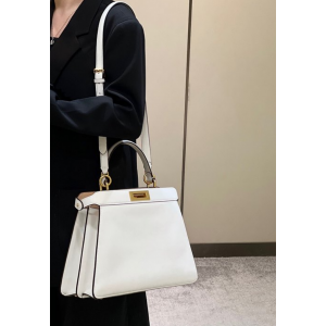 펜디 피카부 I SEE U 미디움