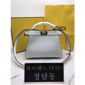 펜디 피카부 I SEE U 스몰