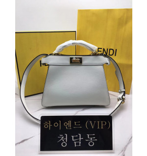 펜디 피카부 I SEE U 스몰