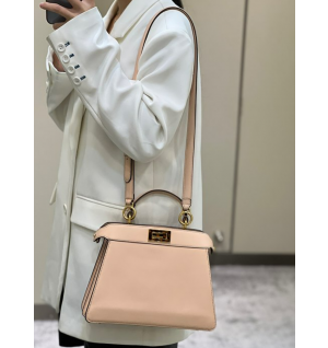 펜디 피카부 I SEE U 스몰