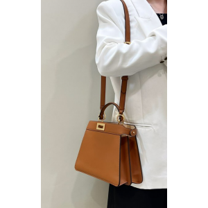 펜디 피카부 I SEE U 스몰