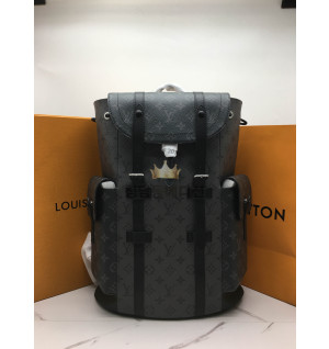 루이비통 크리스토퍼 모노그램 백팩