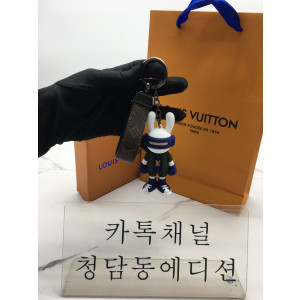루이비통 키링