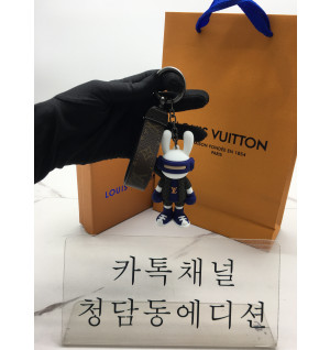 루이비통 키링