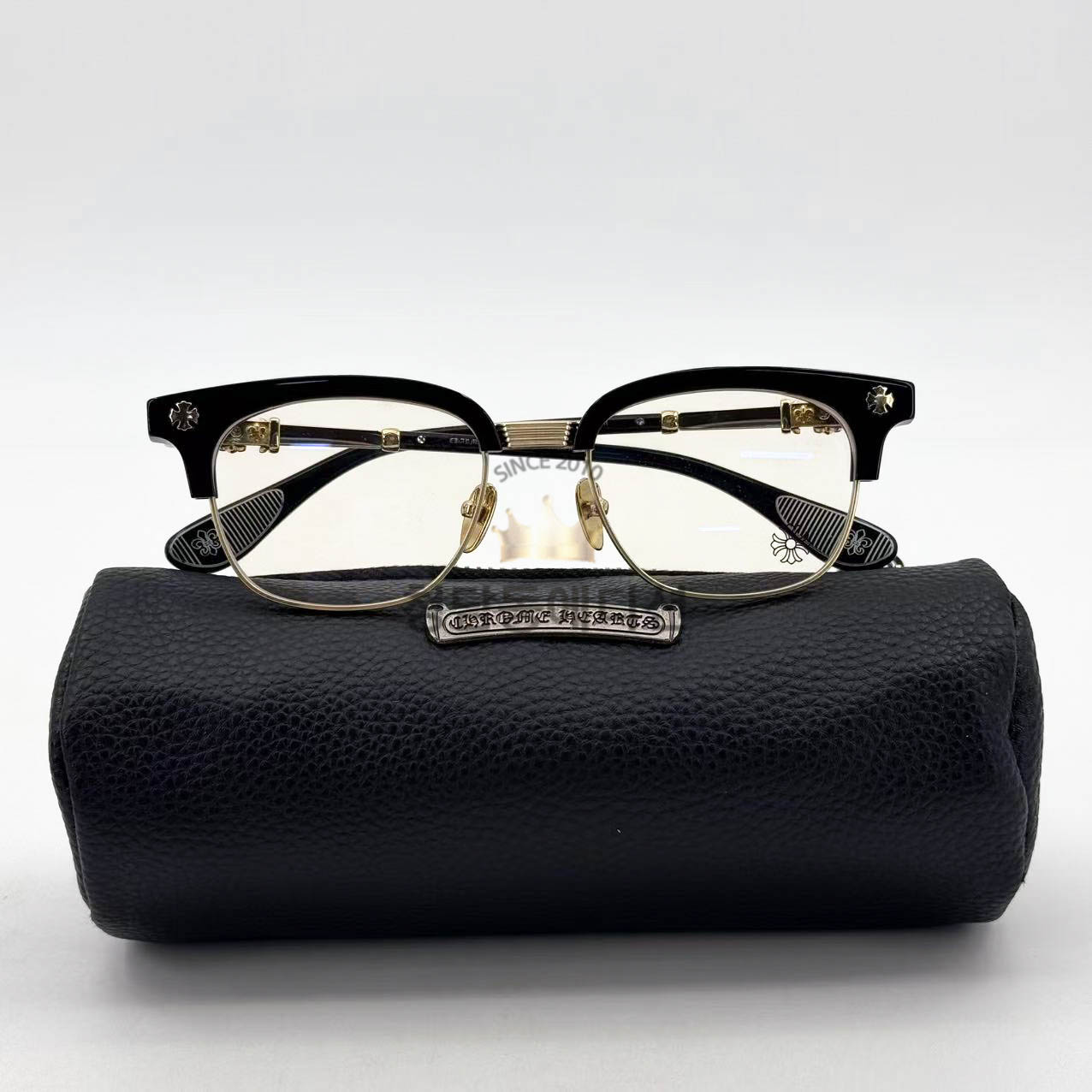 크롬하츠 chhts 보넨노이슈어 ll (4COLOR)