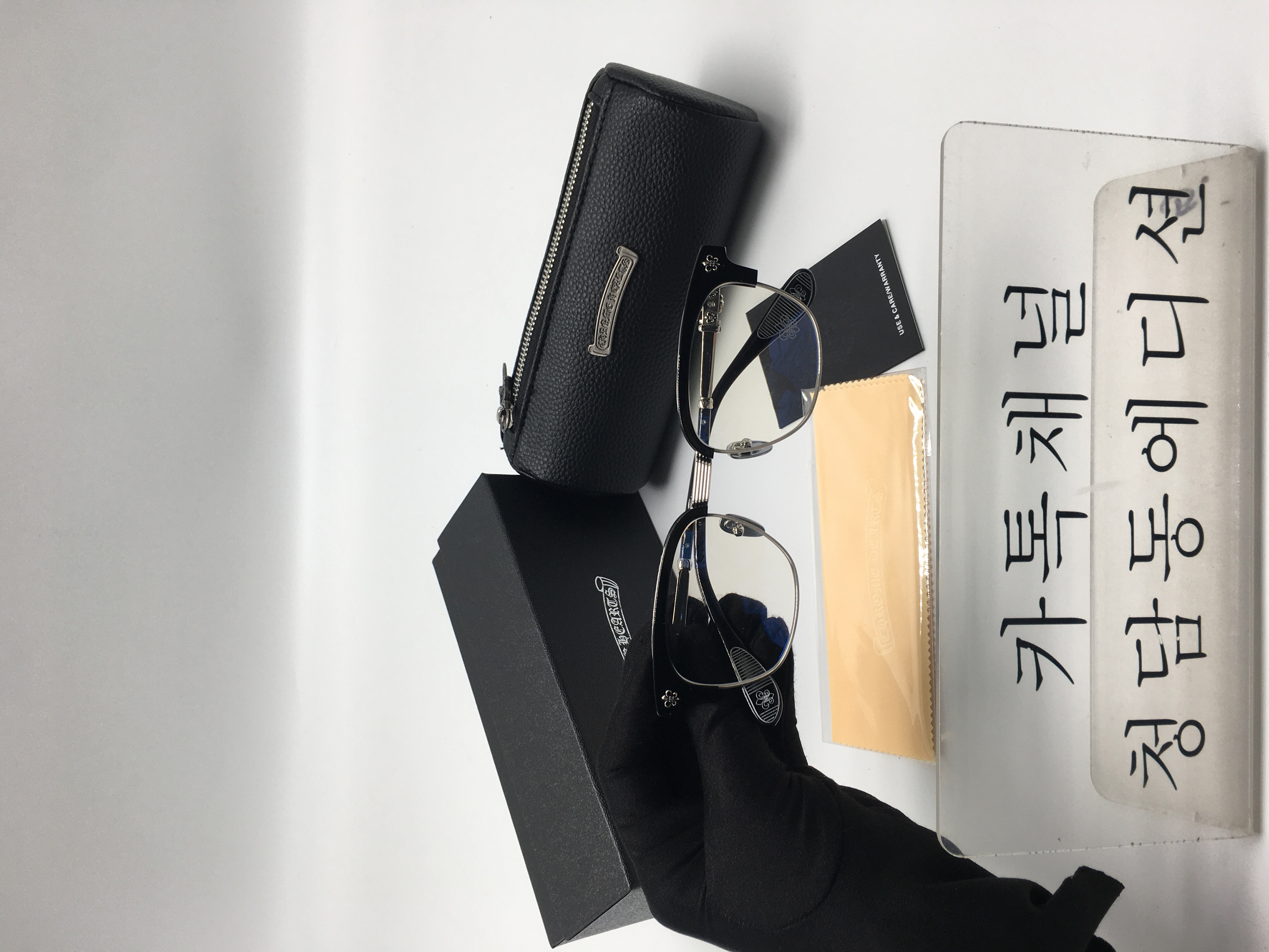 크롬하츠 chhts 보넨노이슈어 l