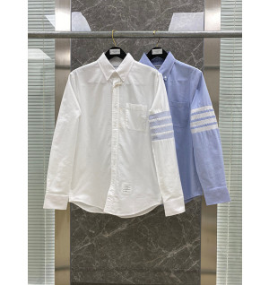 [JN공장] 톰브라운 셔츠 (2color) (남성용)