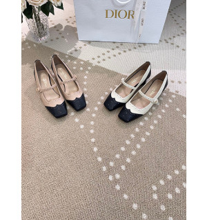 디올 구두 (2COLOR)