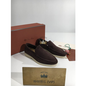 로로피아나 단화 (남성용)