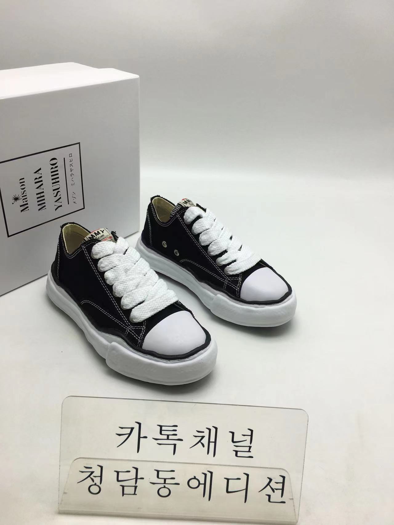 메종 미하라 야스히로 YH12224 (남녀공용)