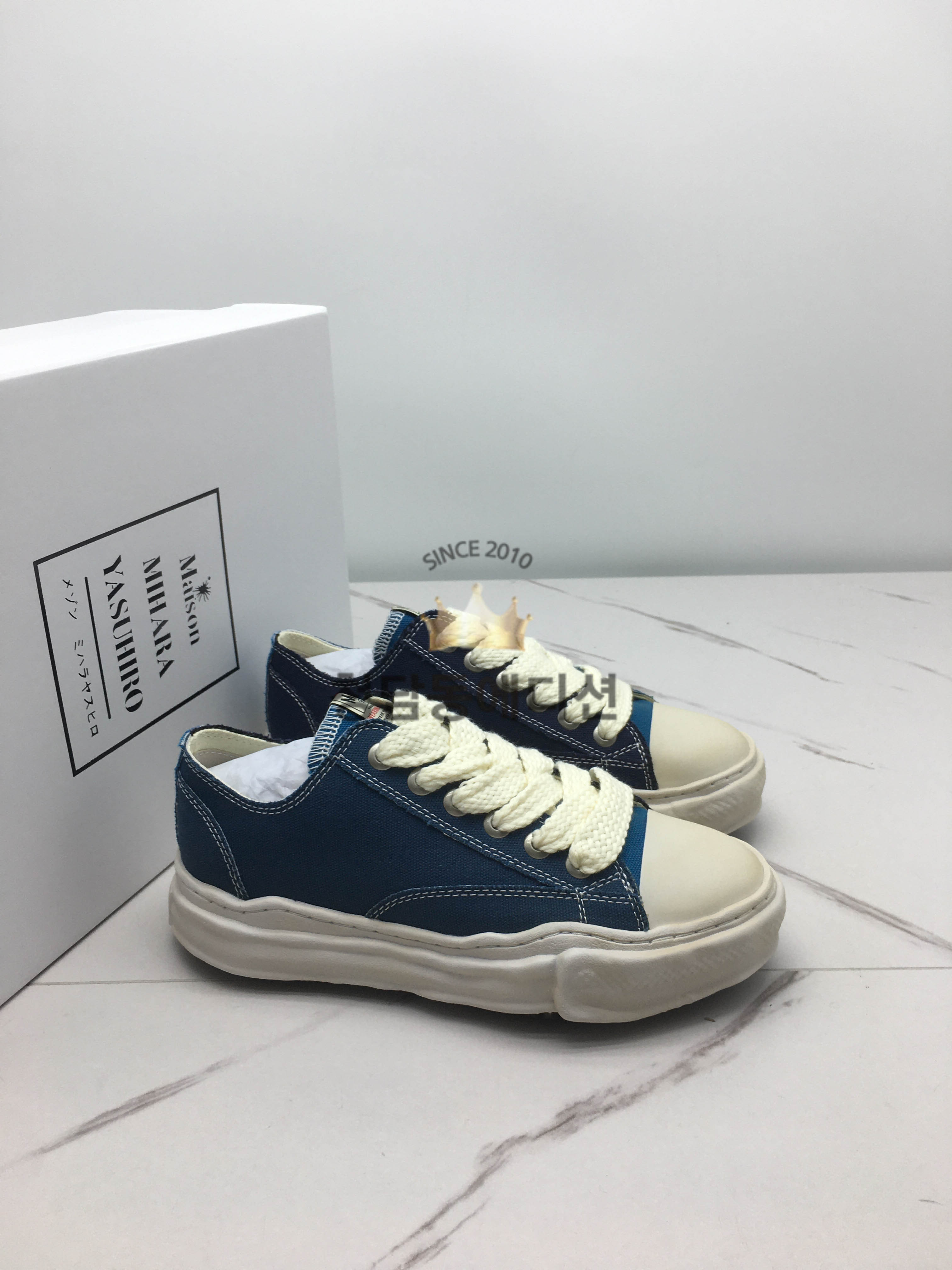 메종 미하라 야스히로 YH12221 (남녀공용)