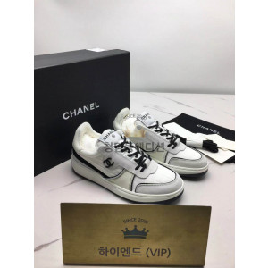 샤넬 스니커즈