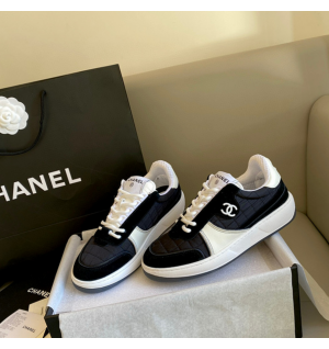 샤넬 스니커즈