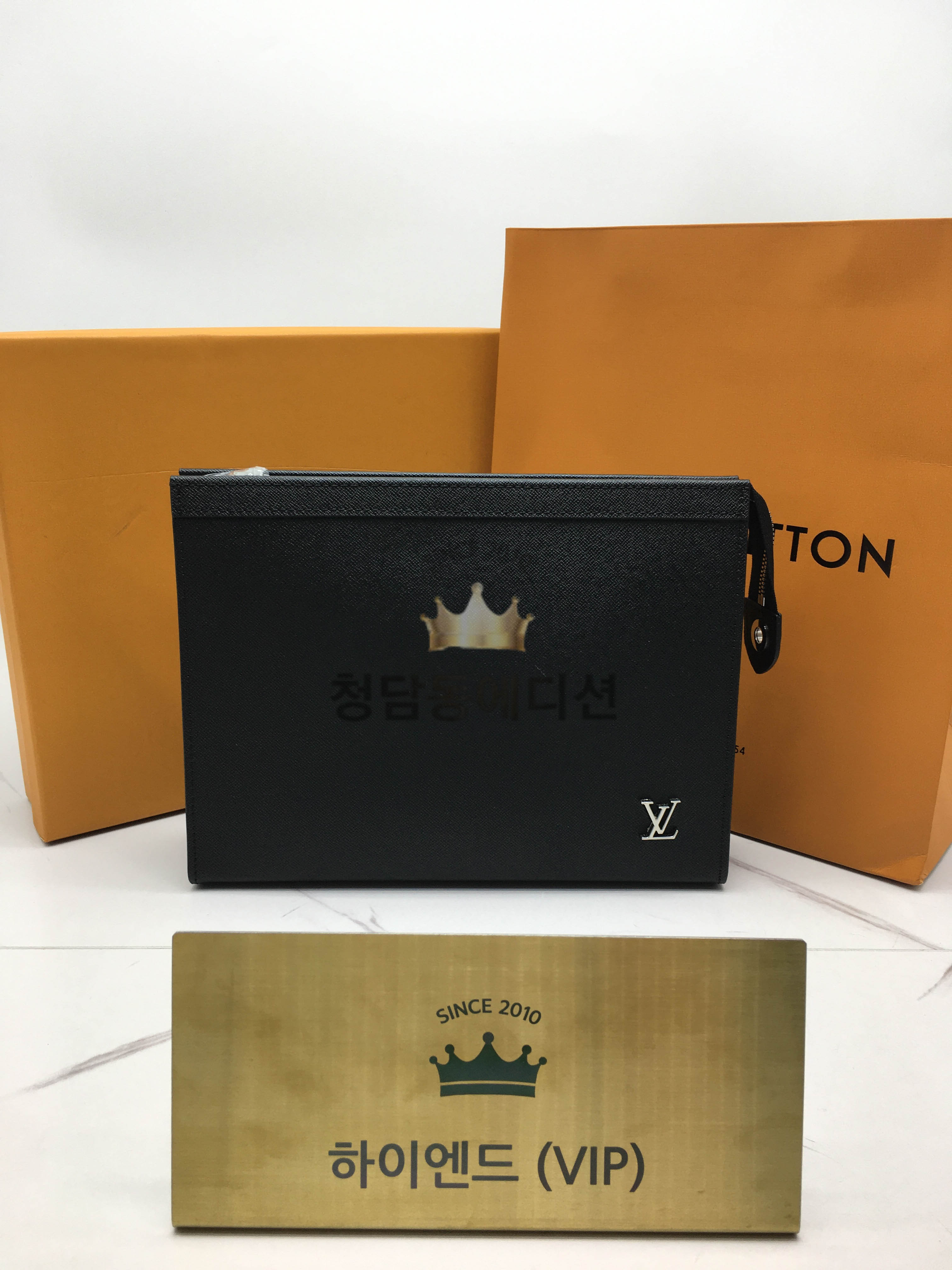 루이비통 포쉐트 보야주