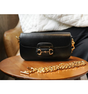 구찌 홀스빗 1955 숄더백 735178