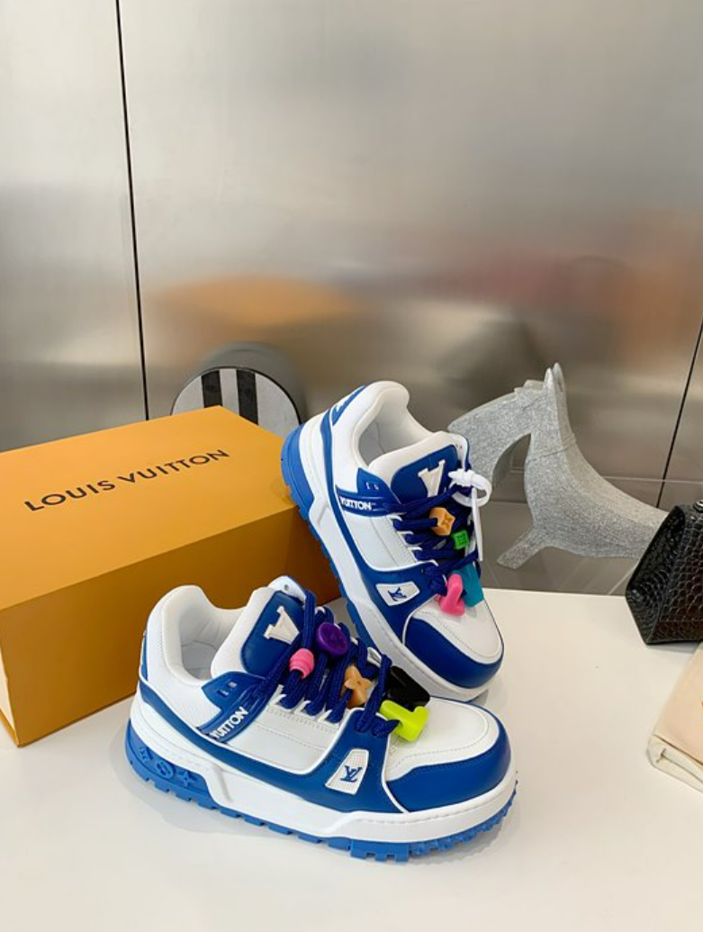 루이비통 lv 트레이너 맥시 (남녀공용)