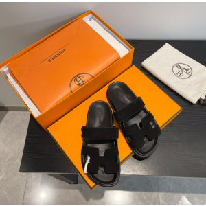 에르메스 시프레 샌들