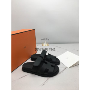 에르메스 시프레 샌들