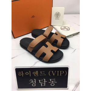 에르메스 시프레 샌들