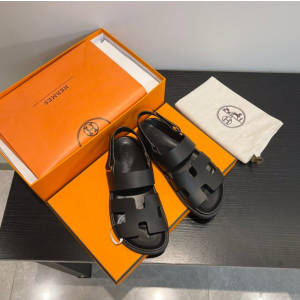 에르메스 시프레 샌들