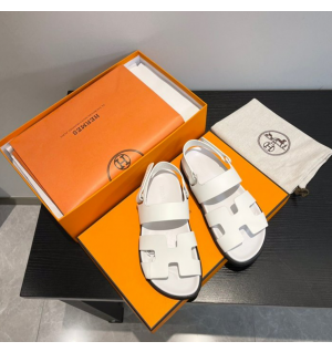 에르메스 시프레 샌들