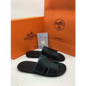 에르메스 이즈미르 슬라이드 (남성용)