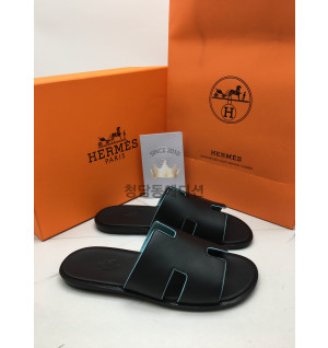 에르메스 이즈미르 슬라이드 (남성용)