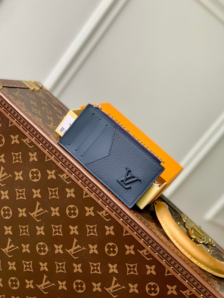 루이비통 코인 카드홀더 M82084