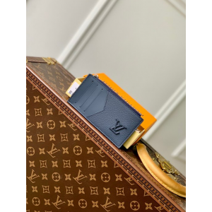 루이비통 코인 카드홀더 M82084