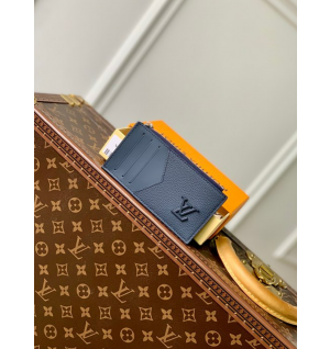 루이비통 코인 카드홀더 M82084