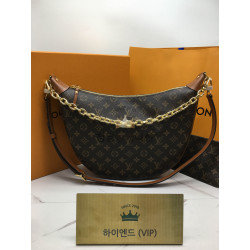 루이비통 루프 호보백 M46311