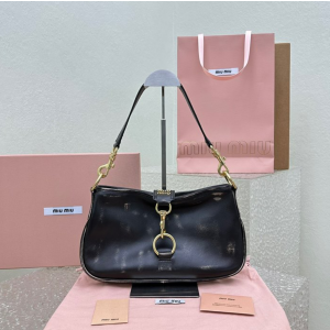 미우미우 MIU MIU 호보백