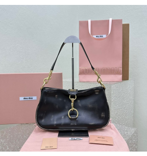 미우미우 MIU MIU 호보백