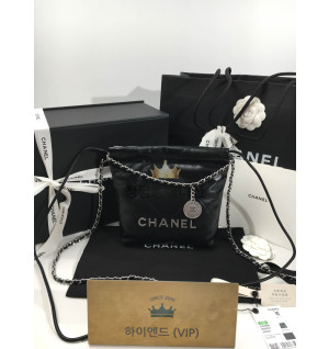 샤넬 23A 22백 미니