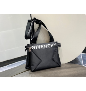 지방시 GIVENCHY 메신저백