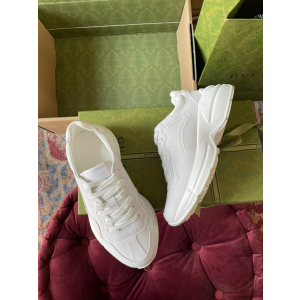 구찌 라이톤 스니커즈 (upgrade ver.) (남녀공용)