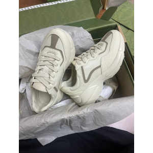 구찌 라이톤 스니커즈 (upgrade ver.) (남녀공용)