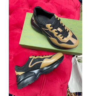 구찌 라이톤 스니커즈 (upgrade ver.) (남녀공용)