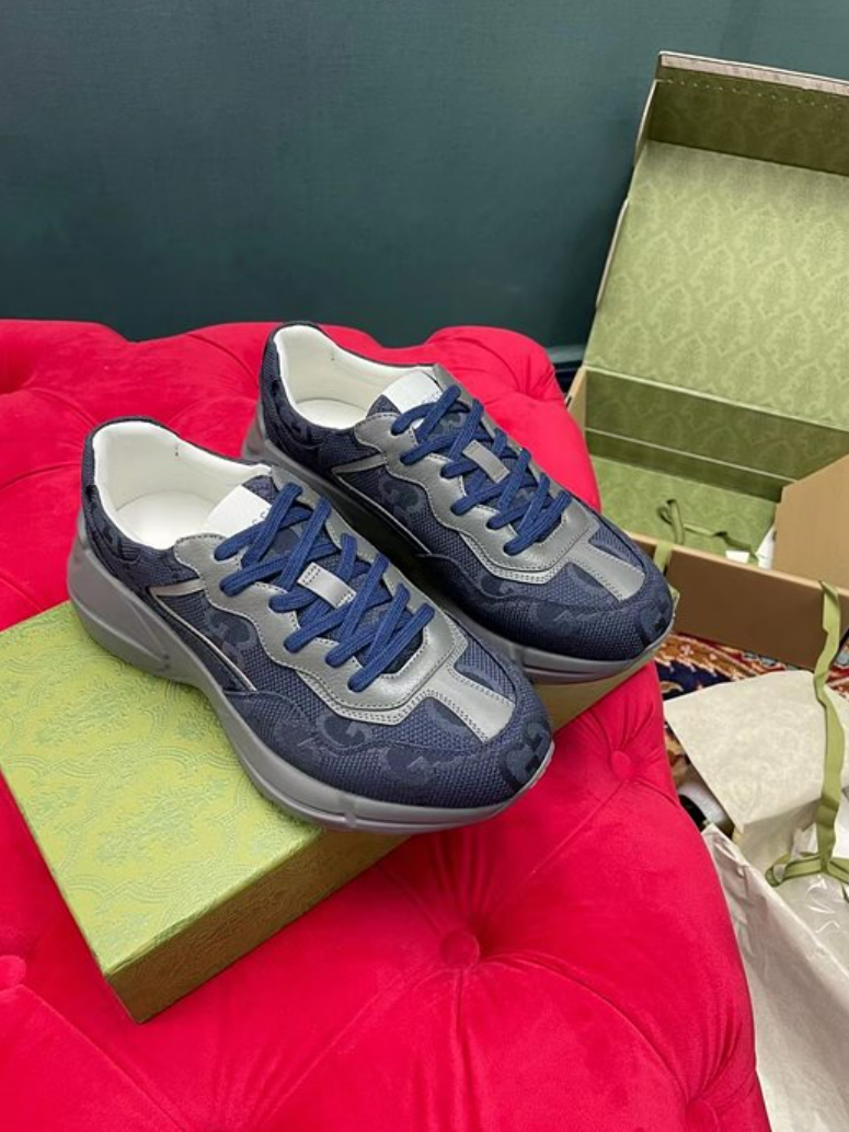 구찌 라이톤 스니커즈 (upgrade ver.) (남녀공용)