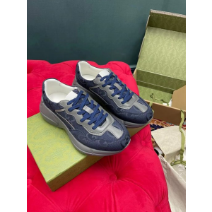 구찌 라이톤 스니커즈 (upgrade ver.) (남녀공용)