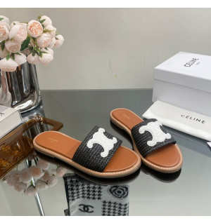 셀린느 트리오페 슬라이드