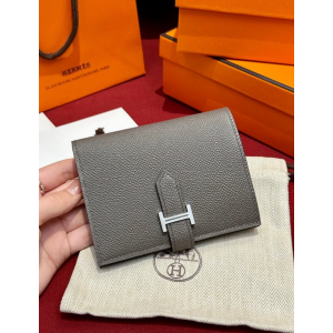 에르메스 베안 컴팩트 앱송 반지갑 올수공